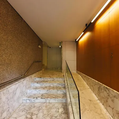Bravissimo Turbau Entresol B, With 3 Bedrooms Διαμέρισμα *