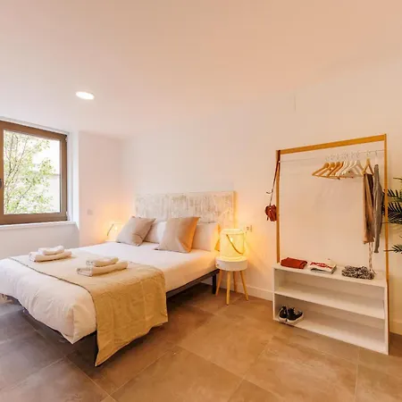 Bravissimo Turbau Entresol B, With 3 Bedrooms Διαμέρισμα Χιρόνα