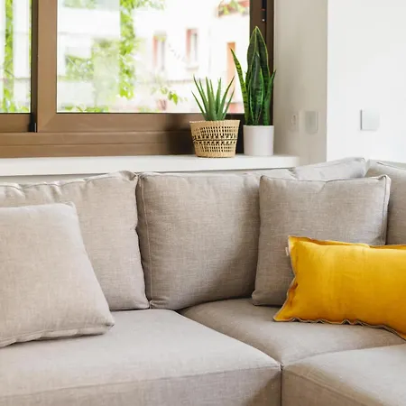 Διαμέρισμα Bravissimo Turbau Entresol B, With 3 Bedrooms *